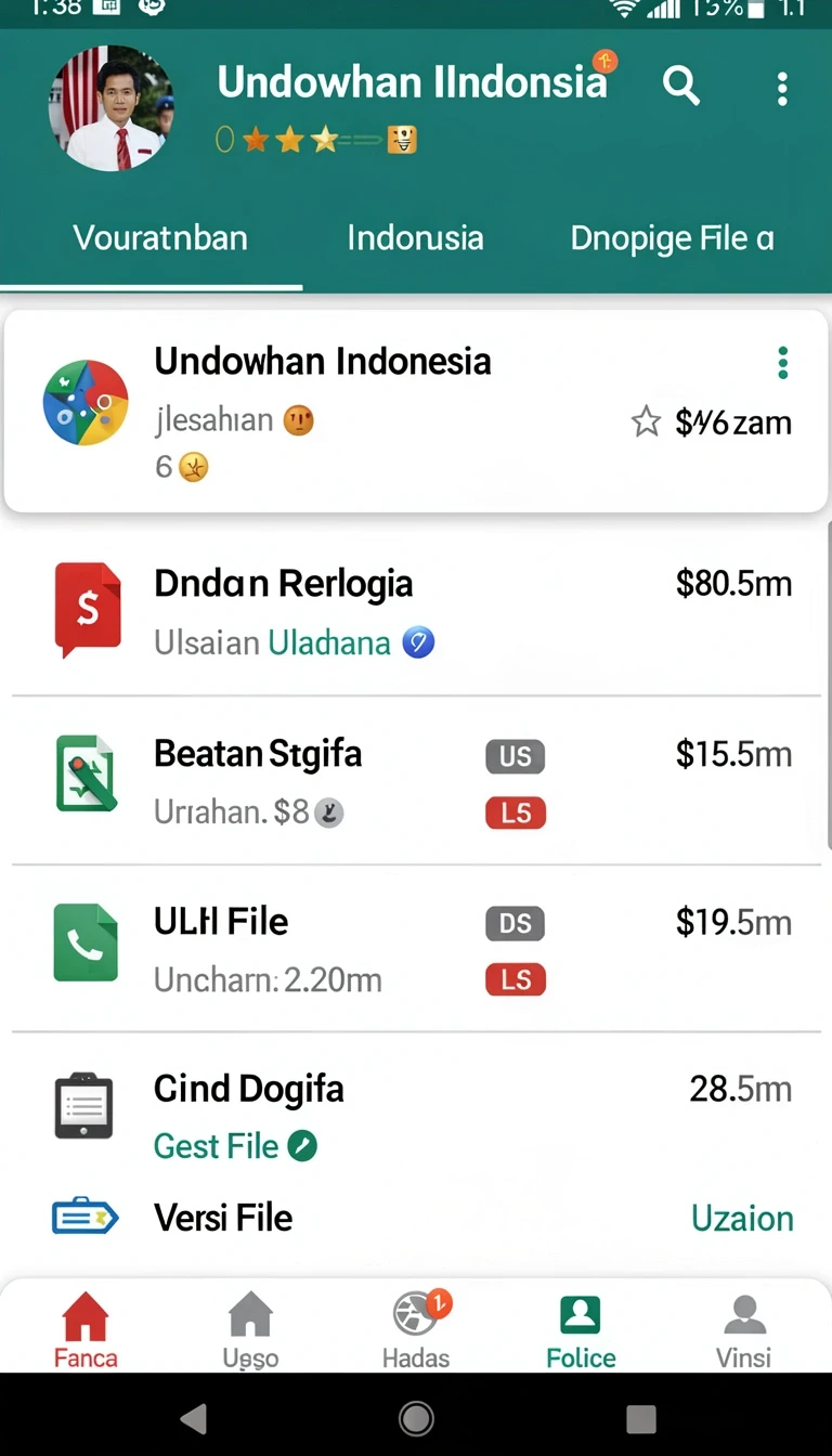 amd303a – Android App & Login 2026